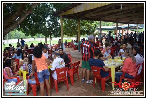 rolim de moura